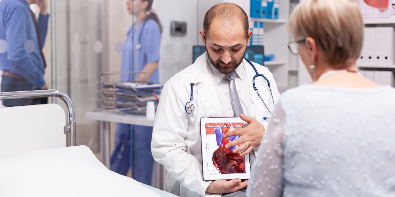 Primer Heart Center - Kalp Damar Sağlığı ve Kardiyoloji Danışmanlık Merkezi