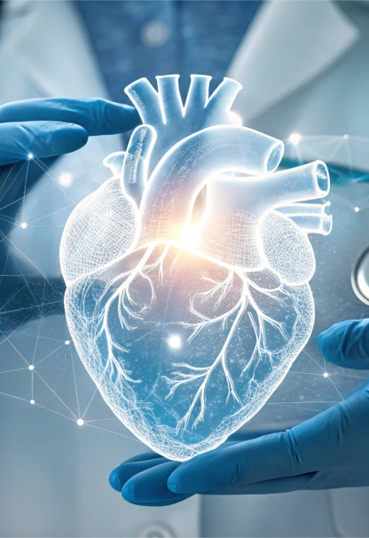 Primer Heart Center - Kalp Damar Sağlığı ve Kardiyoloji Danışmanlık Merkezi