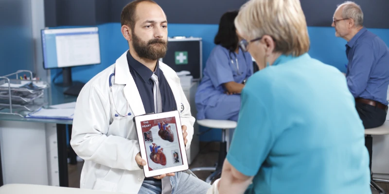 Primer Heart Center - Kalp Damar Sağlığı ve Kardiyoloji Danışmanlık Merkezi
