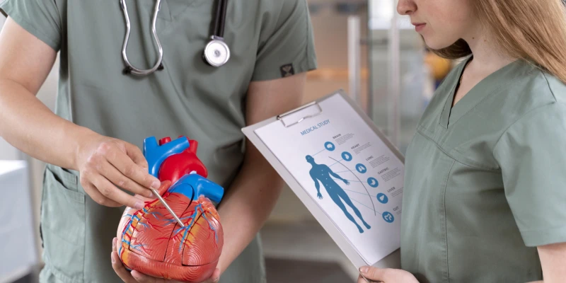 Primer Heart Center - Kalp Damar Sağlığı ve Kardiyoloji Danışmanlık Merkezi