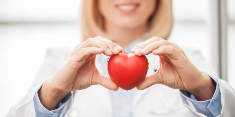 Primer Heart Center - Kalp Damar Sağlığı ve Kardiyoloji Danışmanlık Merkezi